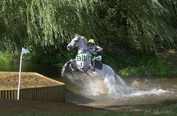 Lucy Bell Eventer